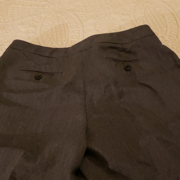 Brooks Brothers Wool Pants - Picture 4 of 5